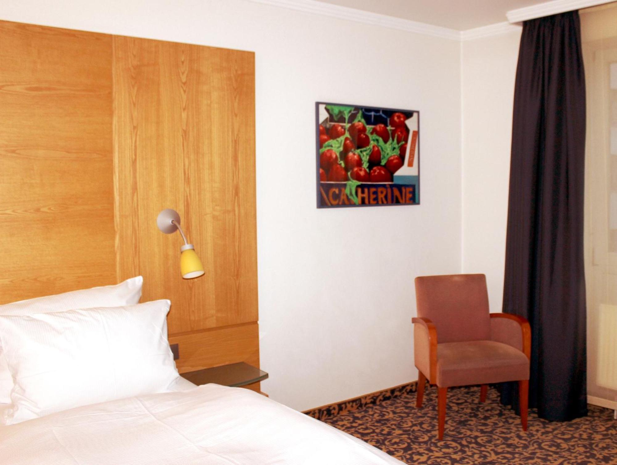 Best Western Hotel Kantstrasse Berlin — الصور 1